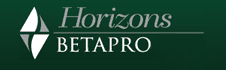 Horizons betapro - header